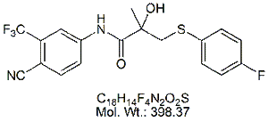 BCL10: Bicalutamide EP Impurity J