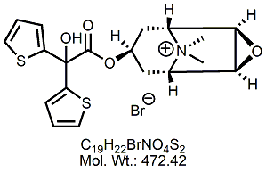 TTP09: Tiotropium EP Impurity I
