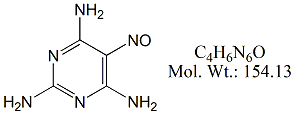 TTN01: Triamterene EP Impurity A