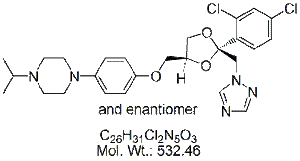 TNZ00: Terconazole