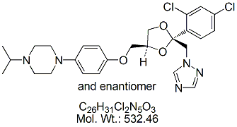 TNZ00: Terconazole