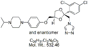 TNZ02: Terconazole EP Impurity B