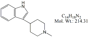NRT51B: Naratriptan Impurity A (Base)