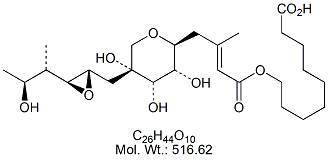 MPR01: Mupirocin EP Impurity A