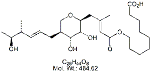 MPR02: Mupirocin EP Impurity B