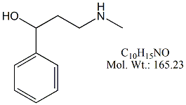 FXT01B: Fluoxetine EP Impurity A