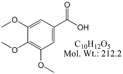 TMN02: Trimebutine EP Impurity B