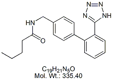 VST65: Valsartan Desvalyl Impurity