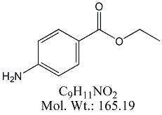 BZC00: Benzocaine