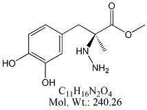 CBD05: Carbidopa EP Impurity E