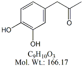 CBD07: Carbidopa EP Impurity G
