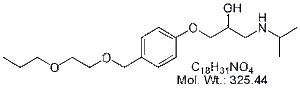 BSP02B: Bisoprolol EP Impurity B