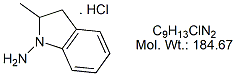 IDP03H: Indapamide EP Impurity C