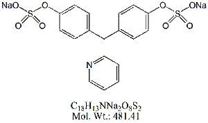 PCS00N: Picosulfate Sodium