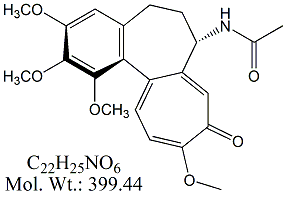 TCS01: Thiocolchicoside EP Impurity A