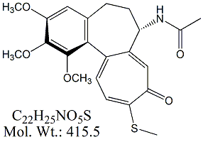 TCS02: Thiocolchicoside EP Impurity B