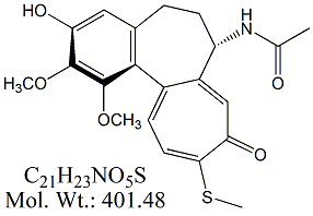 TCS03: Thiocolchicoside EP Impurity C