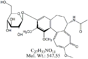 TCS04: Thiocolchicoside EP Impurity D