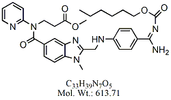 DBG57B: Dabigatran JPBA Impurity 7
