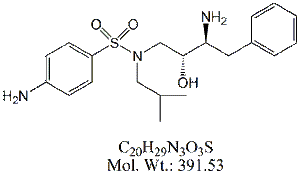 DRV57: Darunavir Diamino Impurity