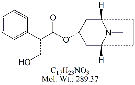 HSN04B: Hyoscine EP Impurity D
