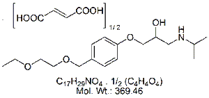 BSP14F: Bisoprolol EP Impurity N