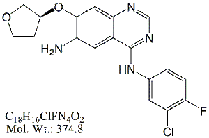 AFN62: Afatinib Impurity B