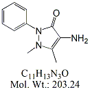 MMZ02: Metamizole EP Impurity B
