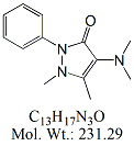 MMZ04: Metamizole EP Impurity D