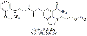 SLD57: Silodosin O-Acetyl Impurity