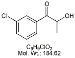 BPP03: Bupropion USP RC C