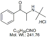 BPP04H: Bupropion USP RC D