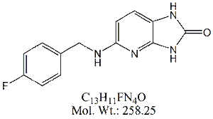 FPT52B: Flupirtine 2-Oxo Impurity