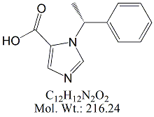 EDT50: Etomidate Acid