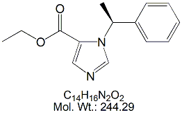 EDT60: Etomidate S-Isomer