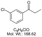 BPP09: Bupropion Des-t-Butylamino Impurity