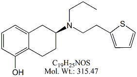 RTG00B: Rotigotine (Base)