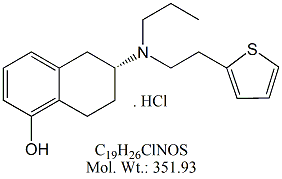 RTG01H: Rotigotine EP Impurity A (HCl)