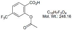 TFS00: Triflusal