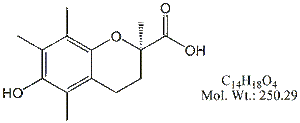TLX50: Trolox (R)-Isomer
