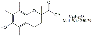 TLX00: Trolox