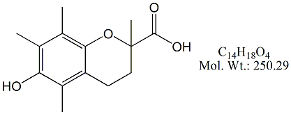 TLX00: Trolox