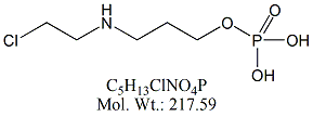 IFF01: Ifosfamide EP Impurity A