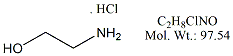 IFF04H: Ifosfamide EP Impurity D