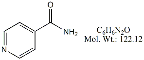 NCT04: Nicotinamide EP Impurity D