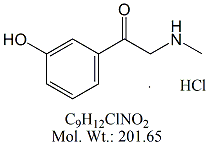 PNP03H: Phenylephrine EP Impurity C