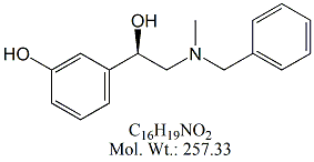 PNP04B: Phenylephrine EP Impurity D