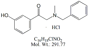 PNP05H: Phenylephrine EP Impurity E