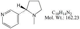 NTN00: Nicotine