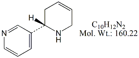 NTN01: Nicotine EP Impurity A